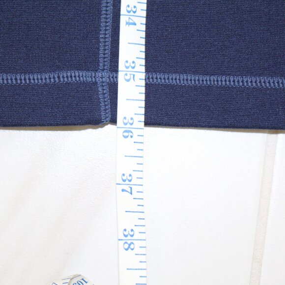 Athleta Quarter Zip Dress - Picture 6 of 8